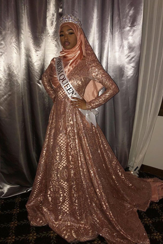 Prom Season Is In Full Swing And These Kids Are Killing It
